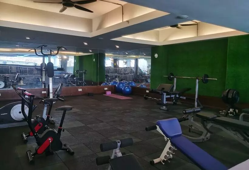 ホテル Ipoh Concept Services