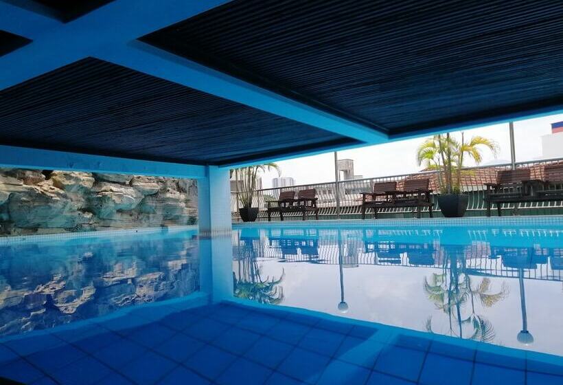 Hotel Ipoh Concept Services