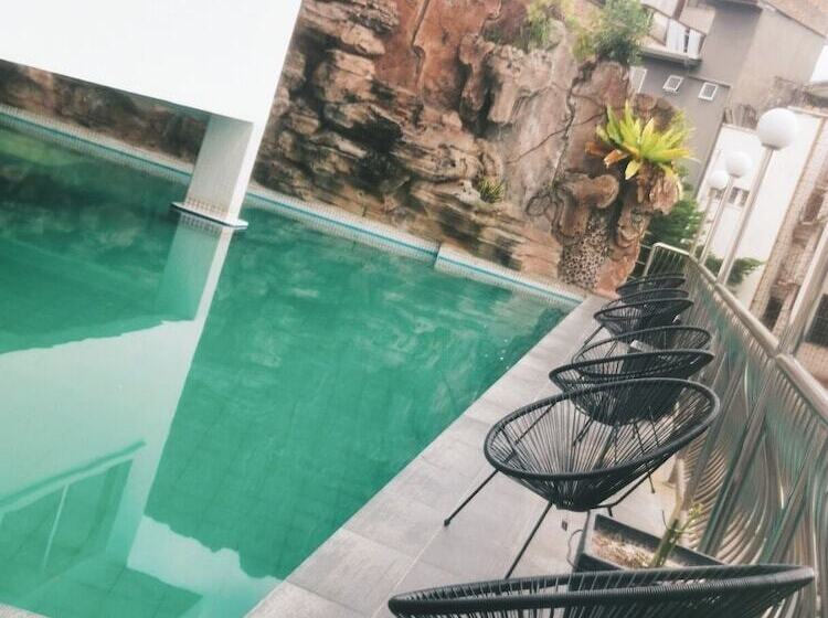 Hotel Ipoh Concept Services