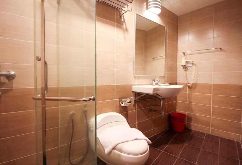 Hotel Ipoh Concept Services