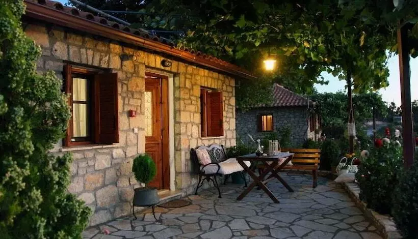 هتل Panorama Villas
