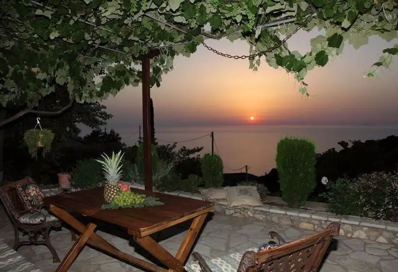 هتل Panorama Villas