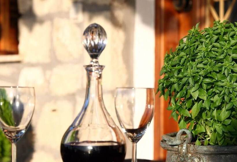 酒店 Panorama Villas