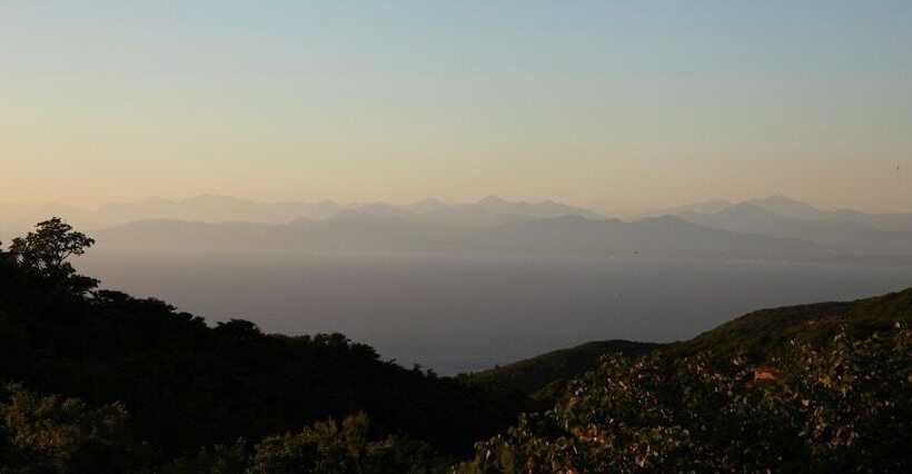 酒店 Panorama Villas