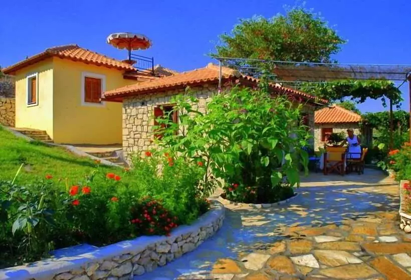 هتل Panorama Villas