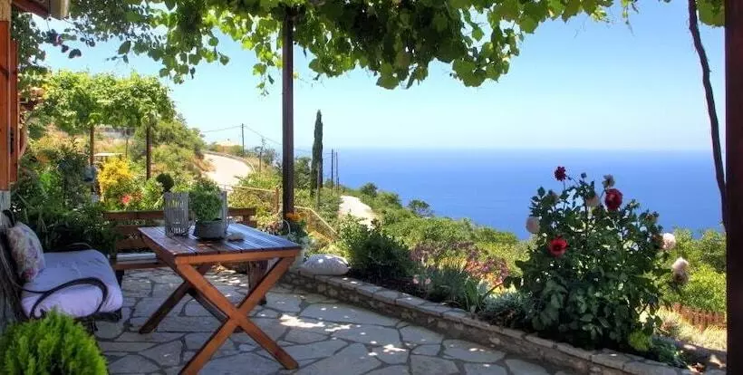 هتل Panorama Villas