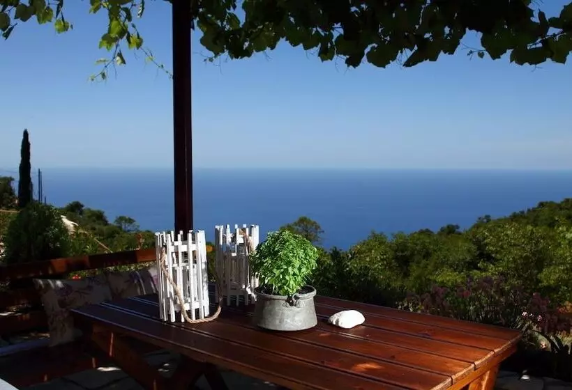 هتل Panorama Villas