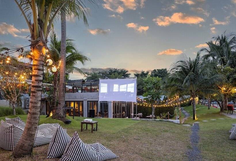 فندق The Culture Samui