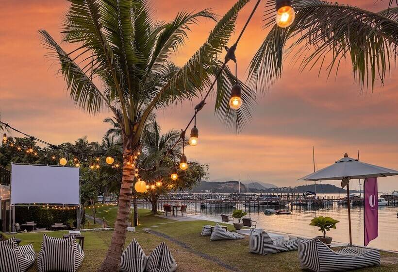 فندق The Culture Samui