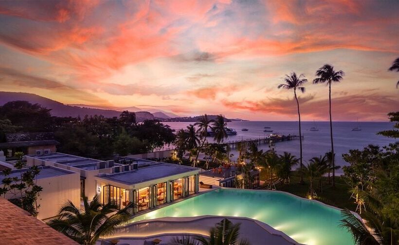 فندق The Culture Samui