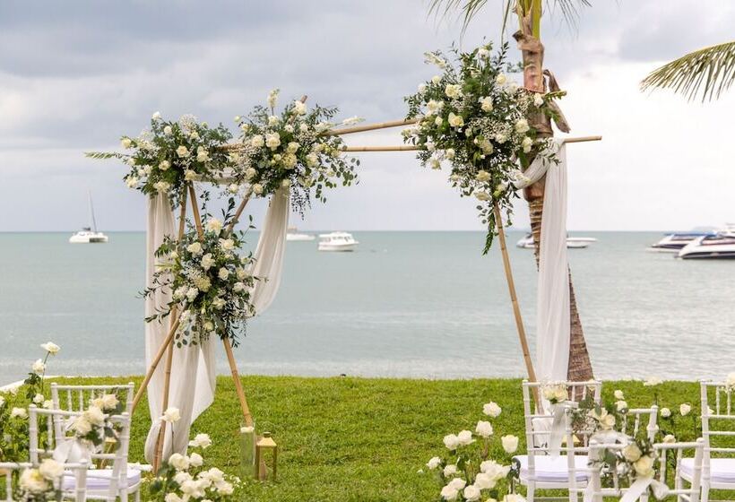 فندق The Culture Samui