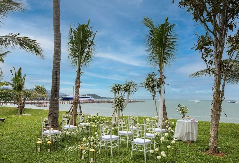 فندق The Culture Samui