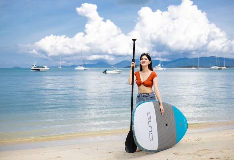 فندق The Culture Samui