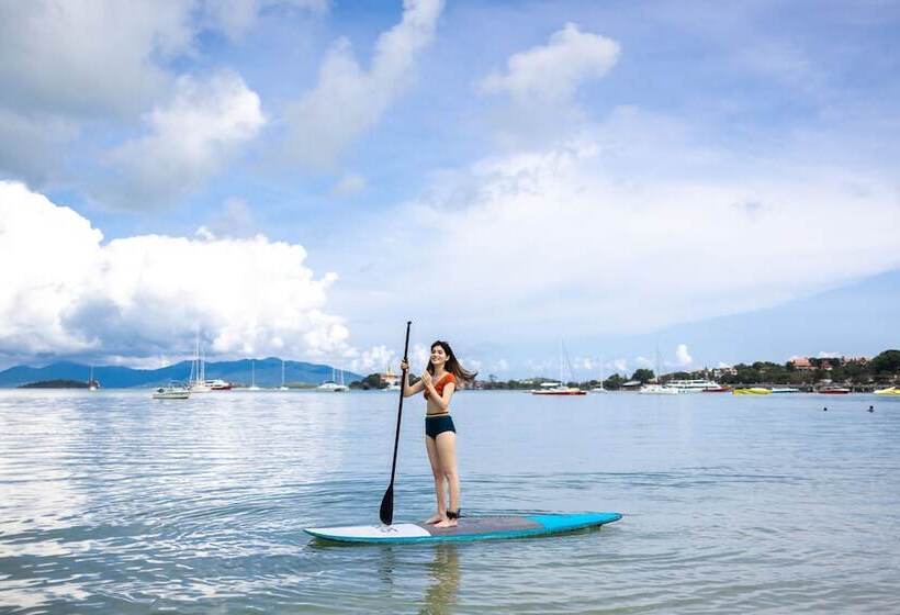 فندق The Culture Samui