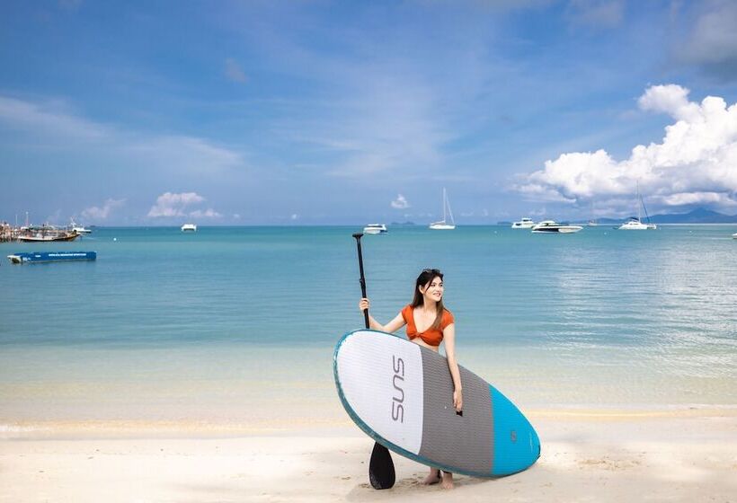 فندق The Culture Samui