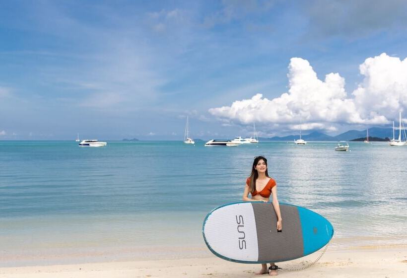 فندق The Culture Samui