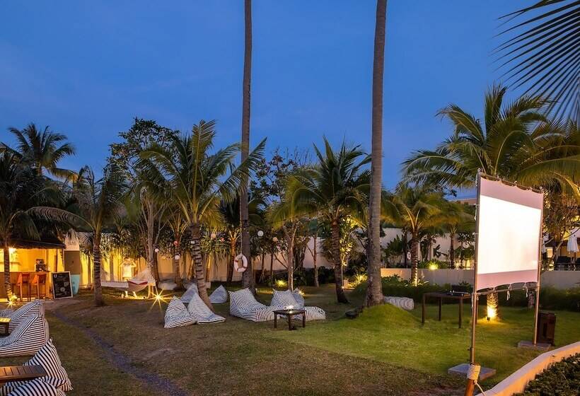 فندق The Culture Samui