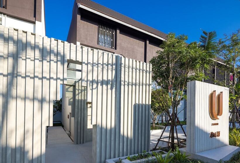 فندق The Culture Samui