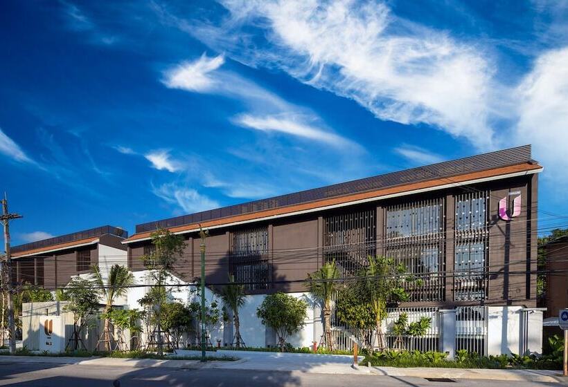 فندق The Culture Samui