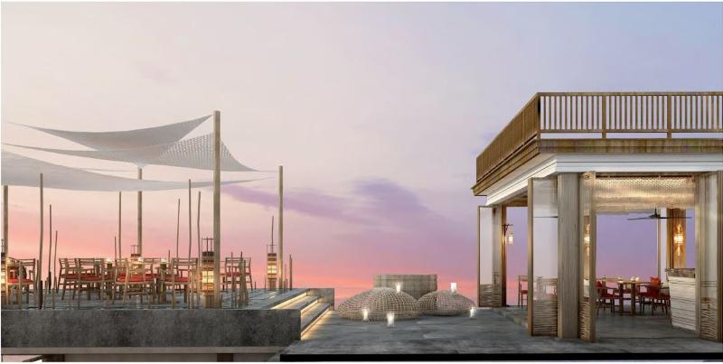 فندق The Culture Samui