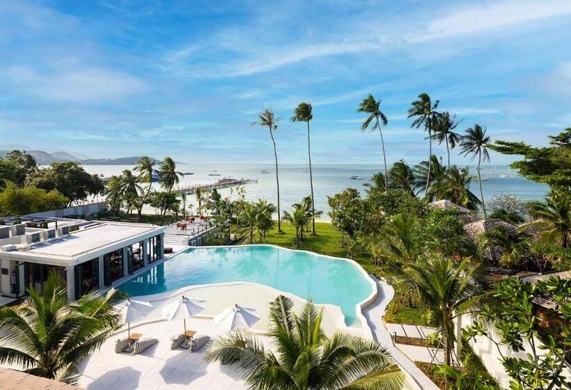 فندق The Culture Samui