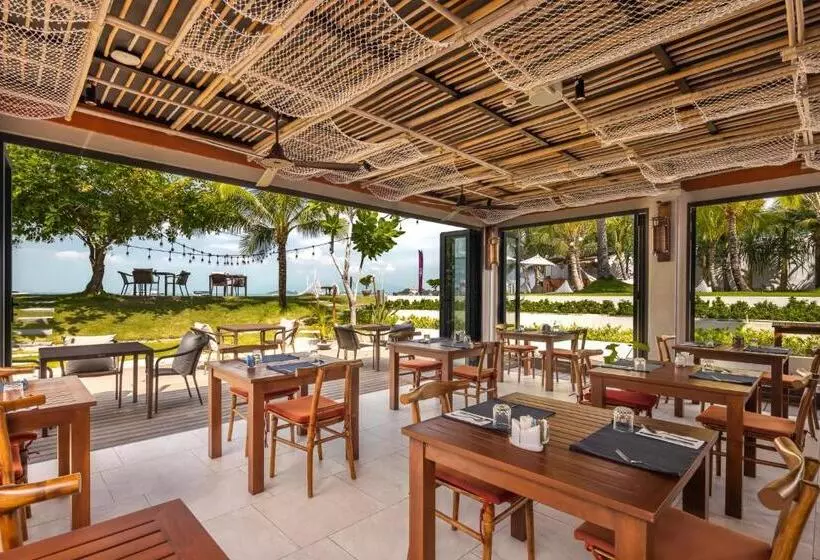 Hotelli The Culture Samui