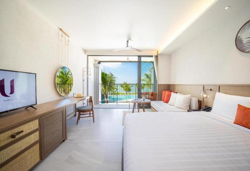 فندق The Culture Samui