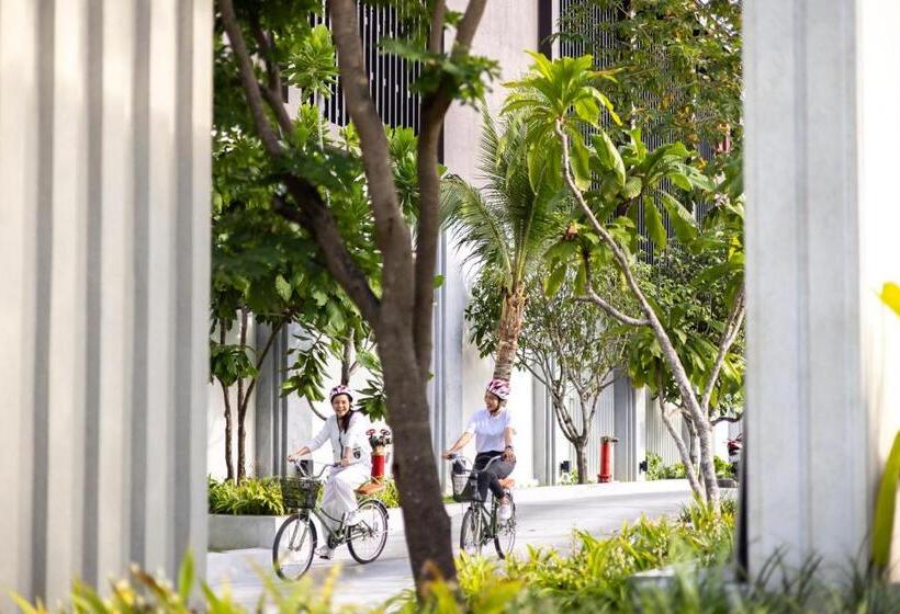 فندق The Culture Samui