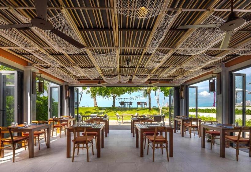 فندق The Culture Samui