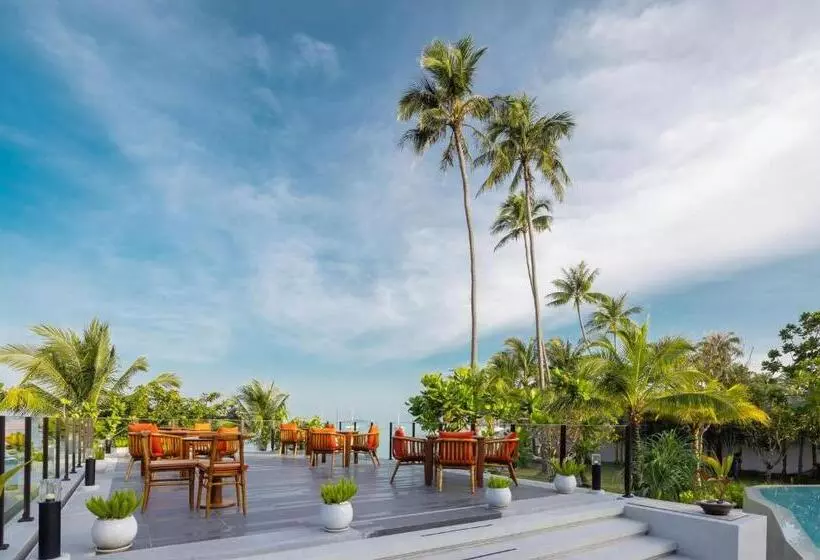 Hotelli The Culture Samui