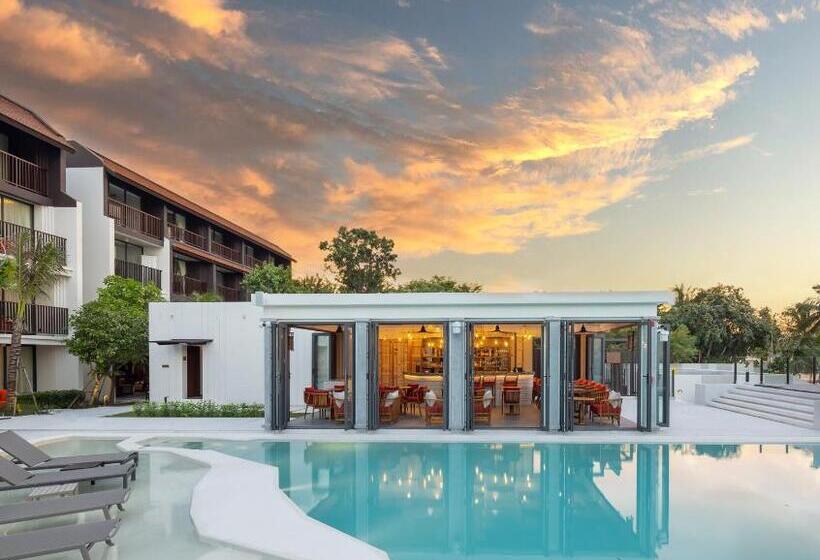 فندق The Culture Samui