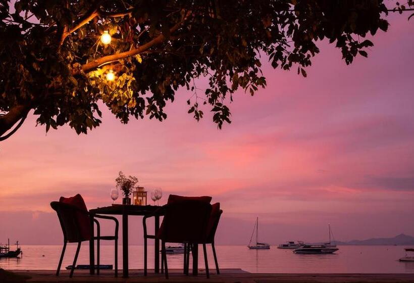 فندق The Culture Samui