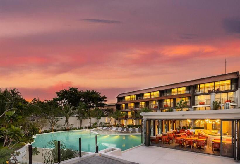 فندق The Culture Samui