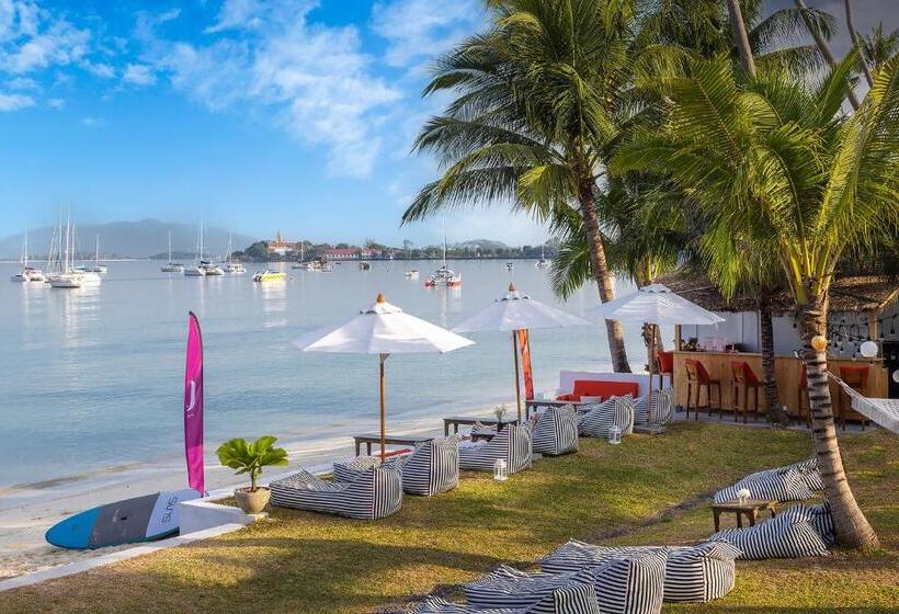 فندق The Culture Samui