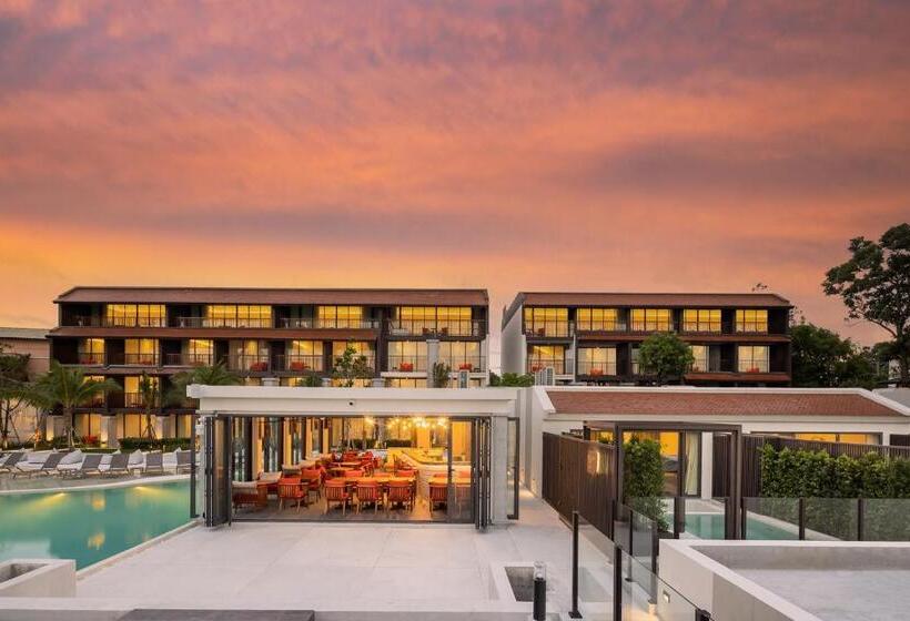 فندق The Culture Samui