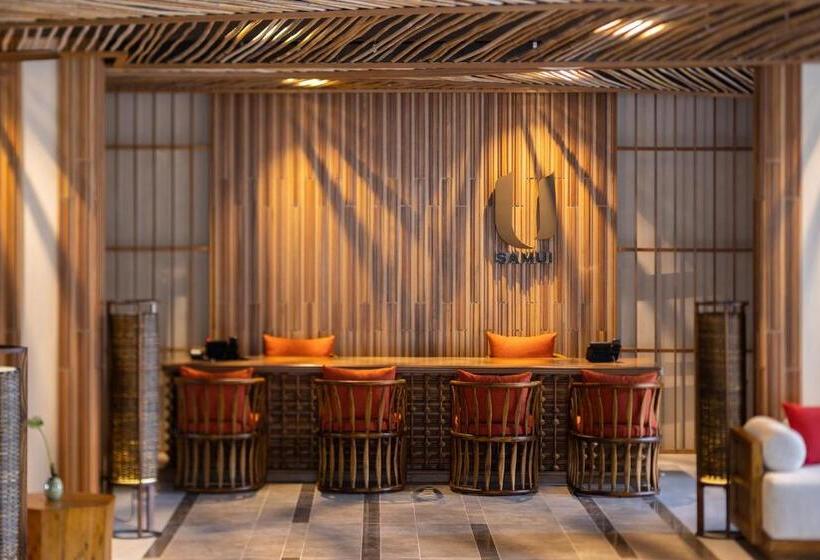 فندق The Culture Samui