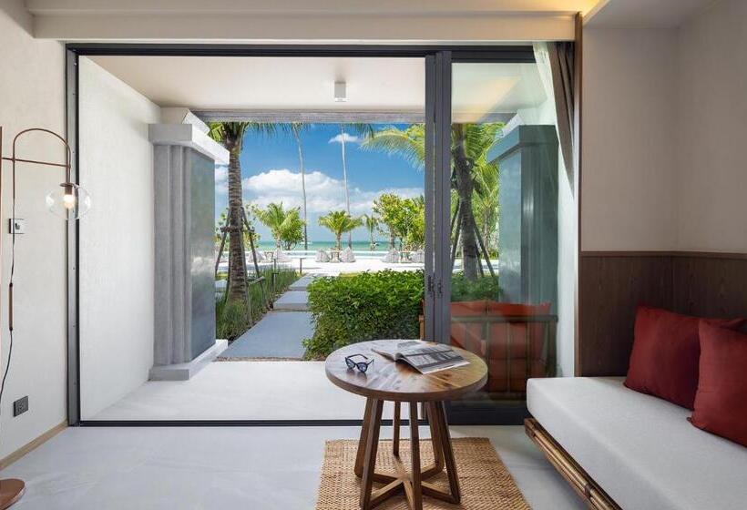 فندق The Culture Samui