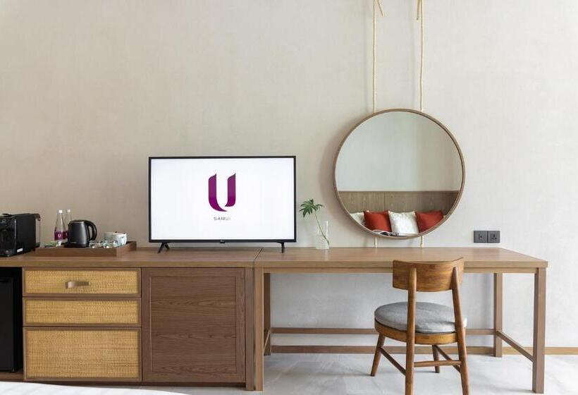 فندق The Culture Samui