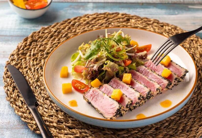 فندق The Culture Samui