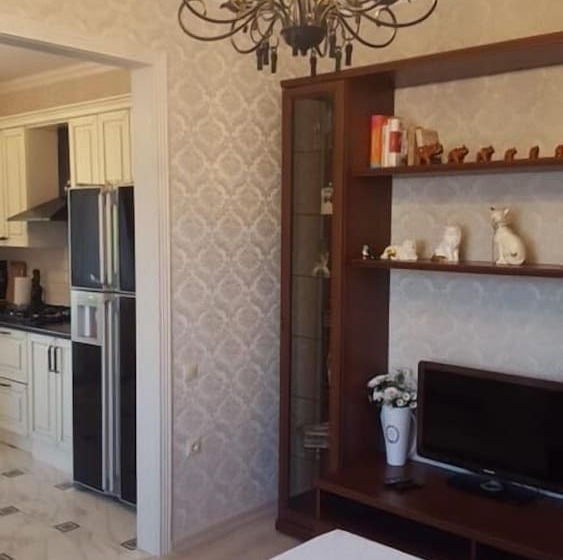 بنسيون Zelenyy Ugolok