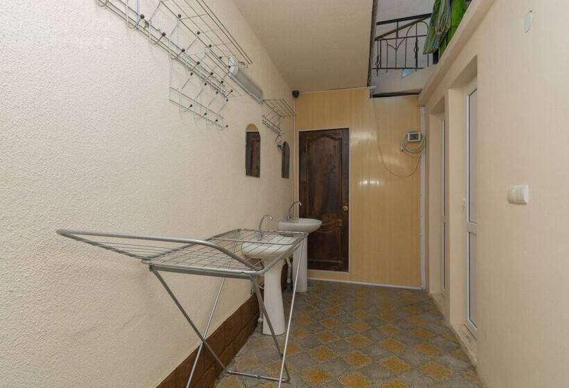 بنسيون Zelenyy Ugolok