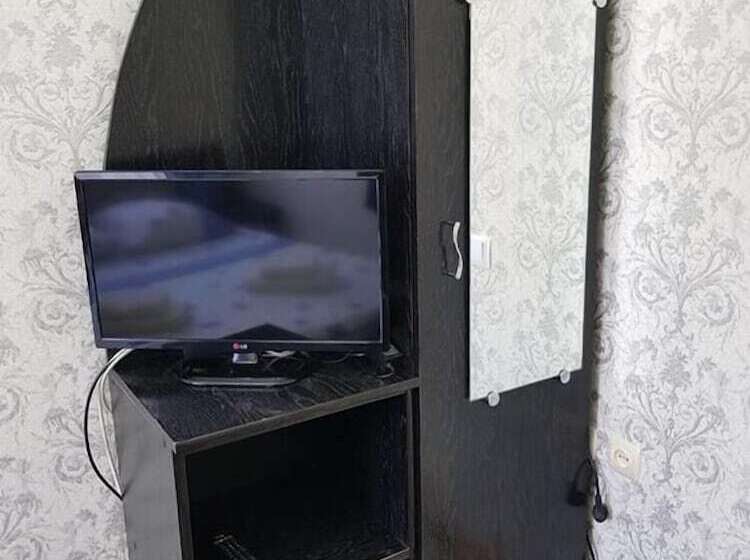 بنسيون Zelenyy Ugolok