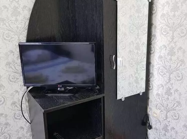 پانسیون Zelenyy Ugolok