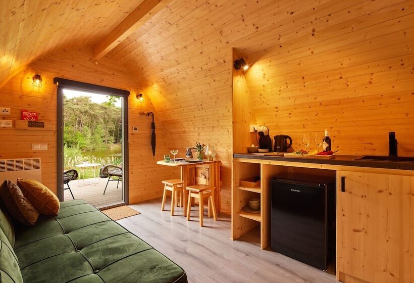 リゾートホテル Kampina Staete