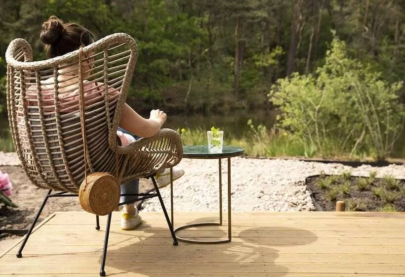 Lomakeskus Kampina Staete