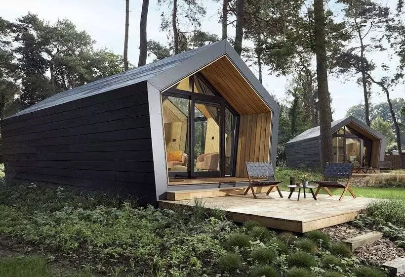 Lomakeskus Kampina Staete