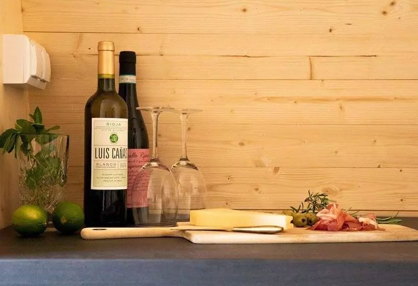 Lomakeskus Kampina Staete