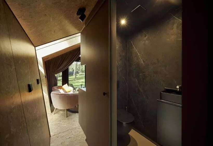 Lomakeskus Kampina Staete