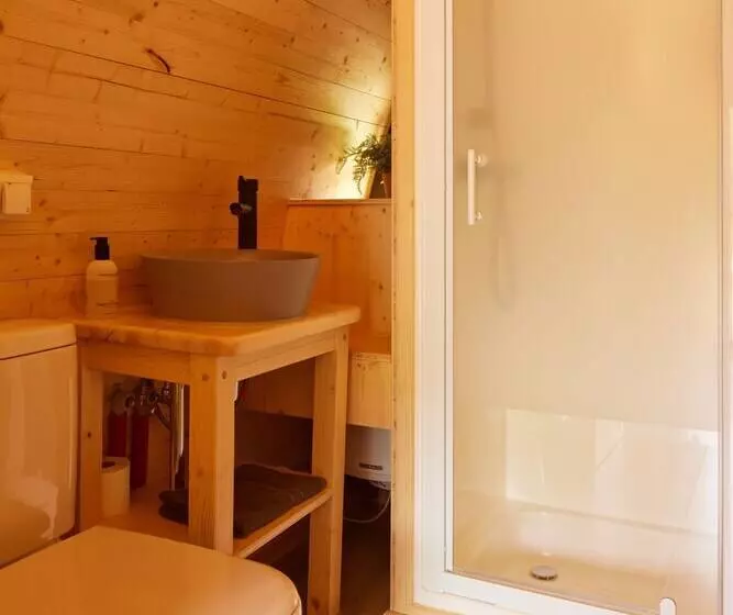 Lomakeskus Kampina Staete