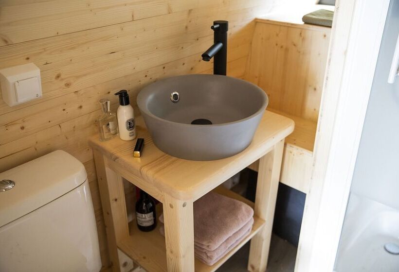 リゾートホテル Kampina Staete